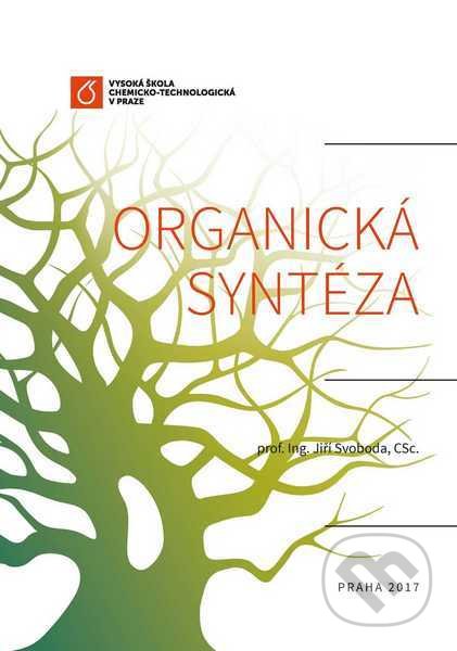 Organická syntéza