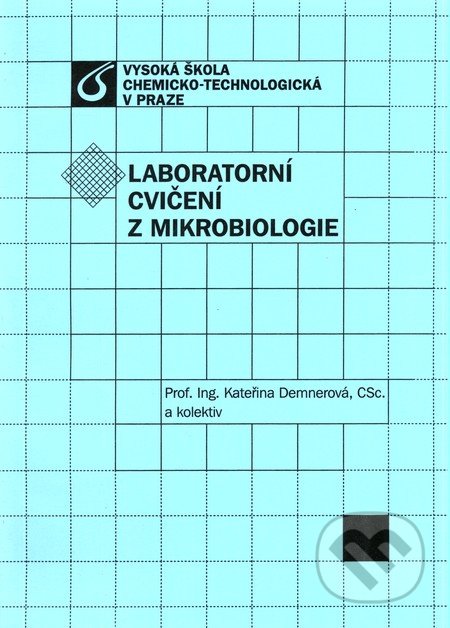 Laboratorní cvičení z mikrobiologie