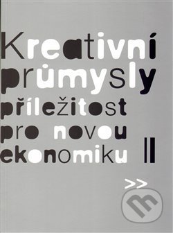 Kreativní průmysly