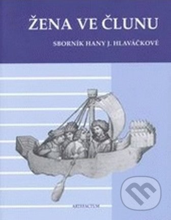 Žena ve člunu