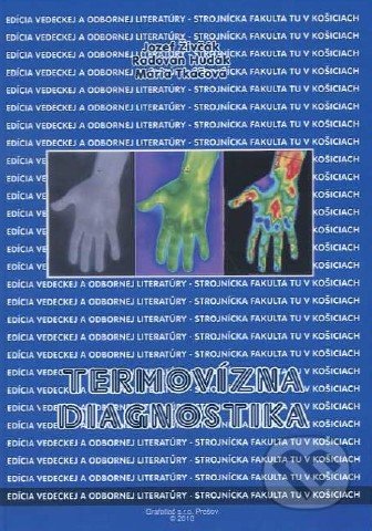 Termovízna diagnostika