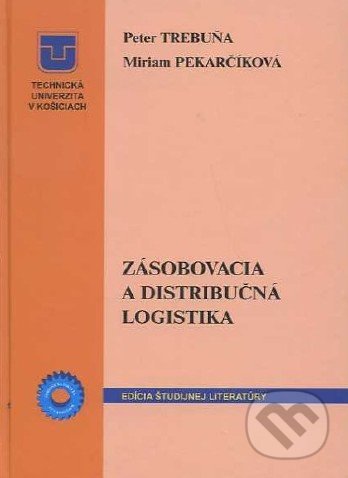 Zásobovacia a distribučná logistika