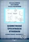 Detailné zobrazenie záznamu: Geometrické špecifikácie výrobkov Geometrické špecifikácie výrobkov