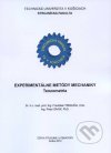 Experimentálne metódy mechaniky