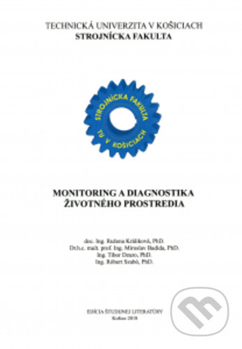 Monitoring a diagnostika životného prostredia