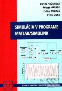 Simulácia v programe Matlab/Simulink