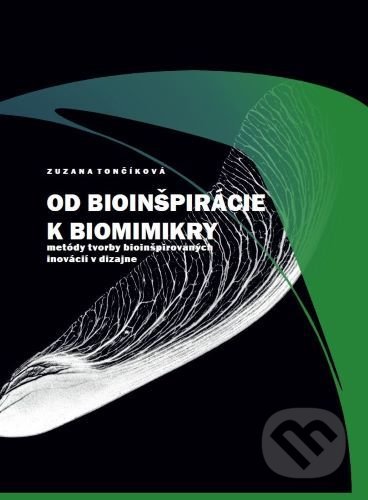 Od bioinšpirácie k biomimikry