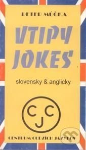 Vtipy-Jokes slovensky a anglicky