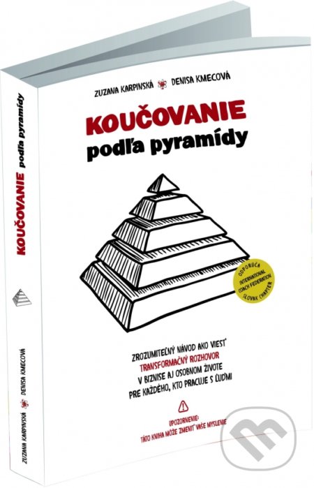 Koučovanie podľa pyramídy