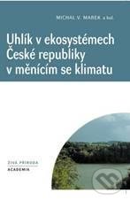 Uhlík v ekosystémech České republiky v měnícím se klimatu
