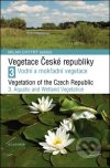 Vegetace České republiky
