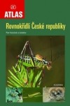 Rovnokřídlí (Insecta: Orthoptera) České republiky