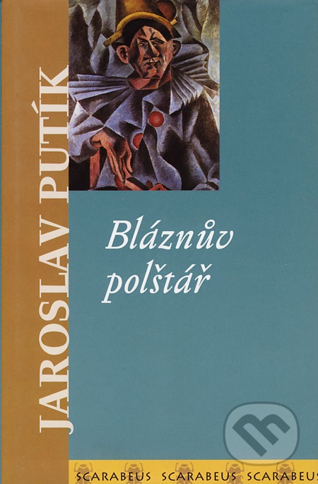 Bláznův polštář