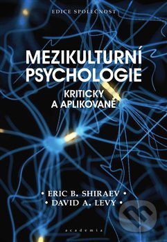 Mezikulturní psychologie