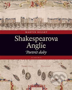 Shakespearova Anglie
