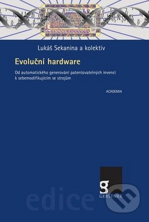 Evoluční hardware