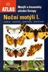 Motýli a housenky střední Evropy