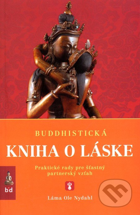 Budhistická kniha o láske