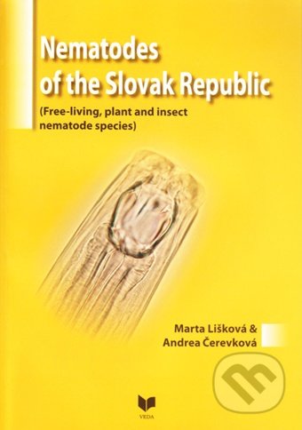 Nematodes of the Slovak Republic