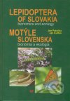 Lepidoptera of Slovakia