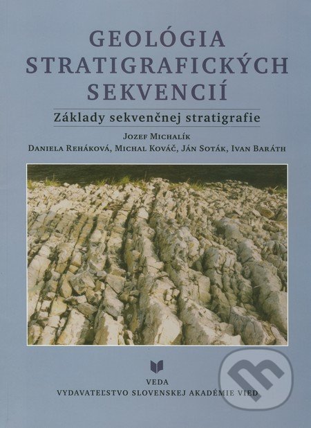 Geológia stratigrafických sekvencií