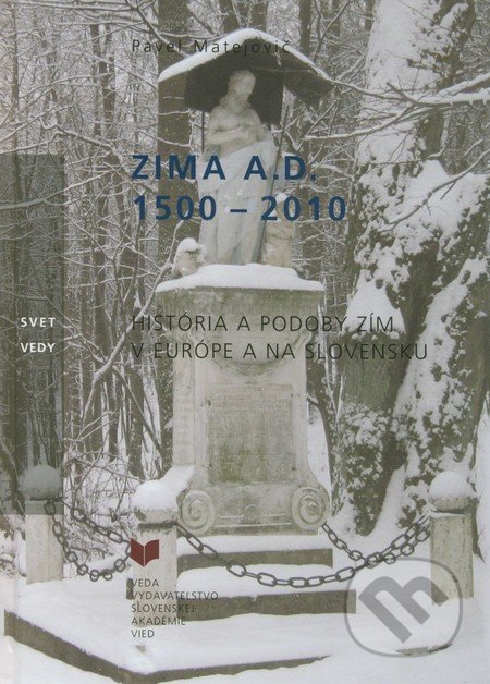 Zima A.D. 1500 - 2010