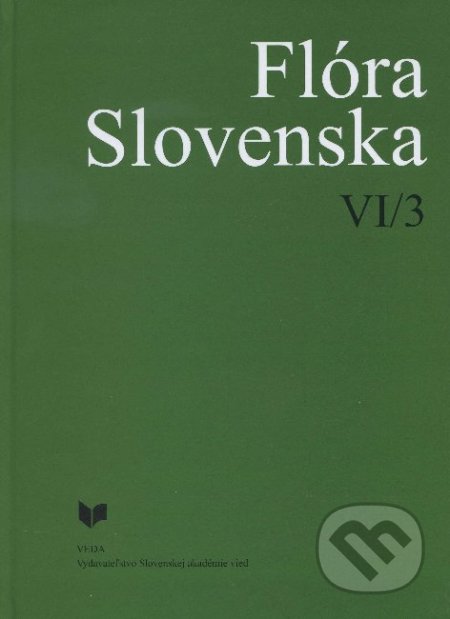 Flóra Slovenska