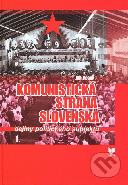 Komunistická strana Slovenska