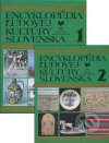 Encyklopédia ľudovej kultúry Slovenska 1