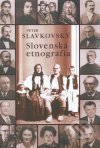 Slovenská etnografia
