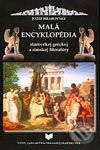 Malá encyklopédia starovekej a rímskej literatúry