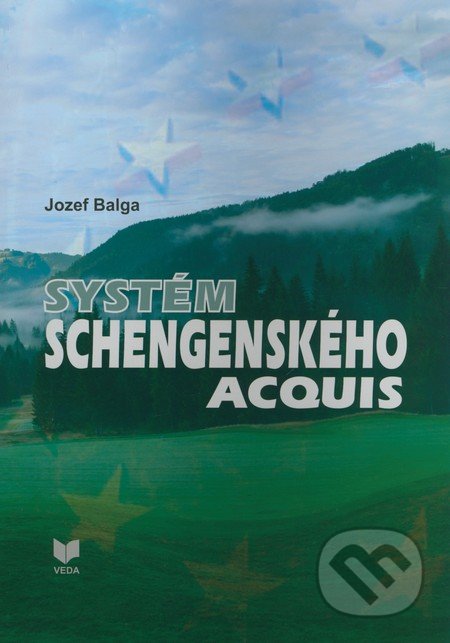 Systém shengenského acquis