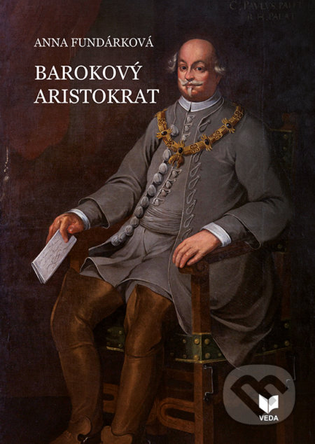 Barokový aristokrat