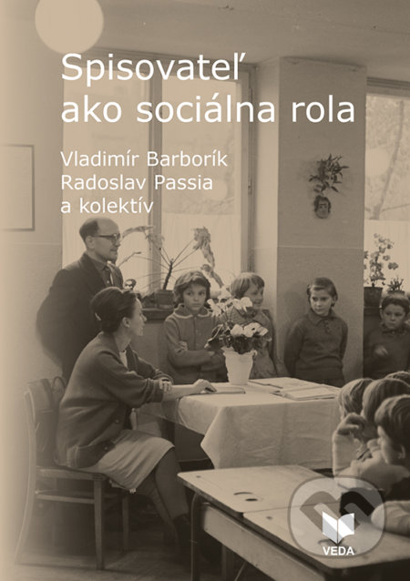 Spisovateľ ako sociálna rola