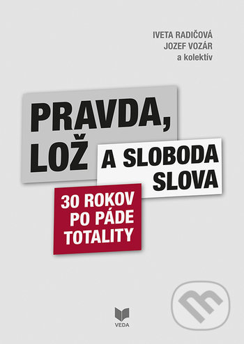 Pravda, lož a sloboda slova