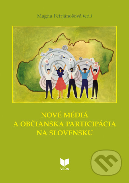 Nové médiá a občianska participácia na Slovensku