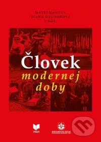 Človek modernej doby