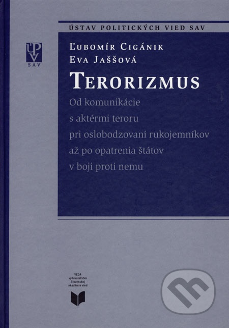 Terorizmus