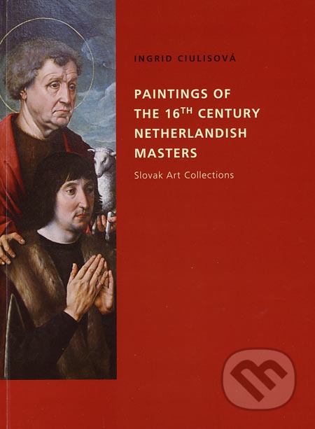 Paintings of the 16th century Netherlandish Masters