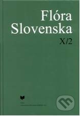 Flóra Slovenska