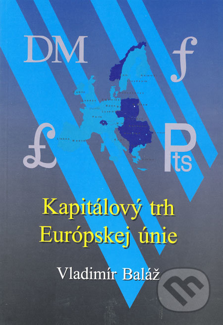 Kapitálový trh Európskej únie