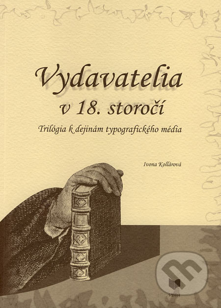 Vydavatelia v 18. storočí