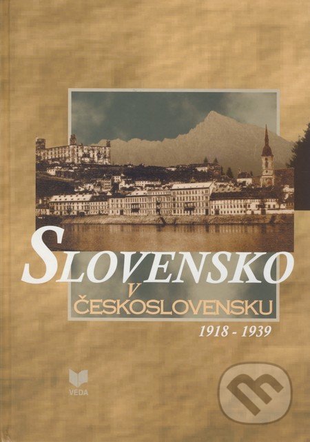 Slovensko v Československu (1918 - 1939)