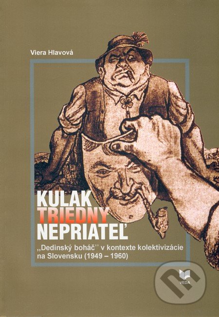 Kulak - triedny nepriateľ