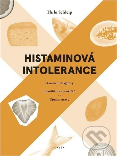Histaminová intolerance