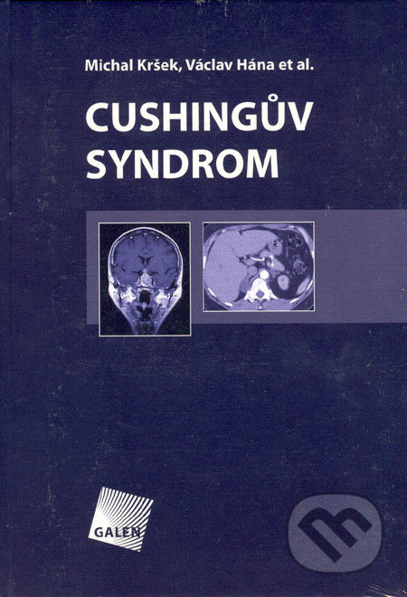 Cushingův syndrom