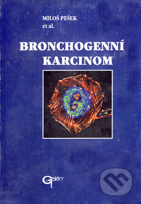 Bronchogenní karcinom