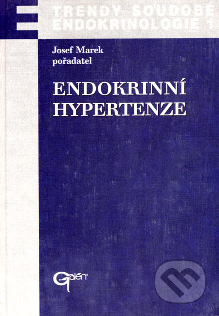 Endokrinní hypertenze