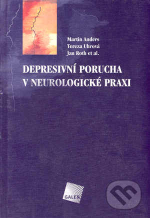 Depresivní porucha v neurologické praxi