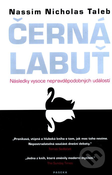 Černá labuť